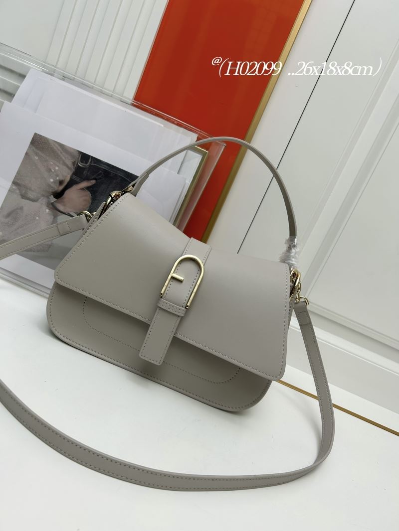 Furla Satchel Bags